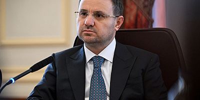 Bakan Gürlek: Çocuklarımızın her türlü şiddetten korunması için çalışmalarımızı sürdüreceğiz