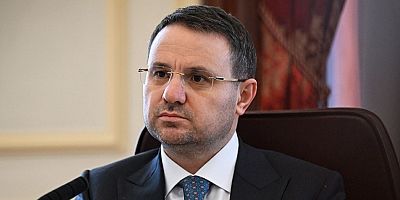 Bakan Gürlek: Fon soruşturmalarında önceliğimiz, iyi niyetli yatırımcılarımızın haklarını korumak