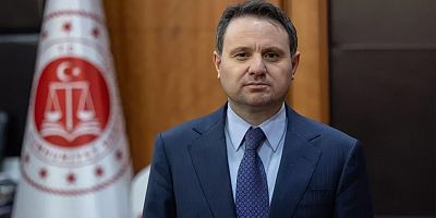 Bakan Gürlek: Fon soruşturmasında 14 şüpheli gözaltına alındı