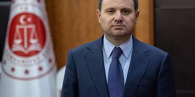 Bakan Gürlek: İslamofobi değil, İslam düşmanlığı