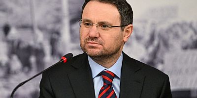 Bakan Gürlek: Kamu görevlisine silah çekenler adalet önünde hesap verecek