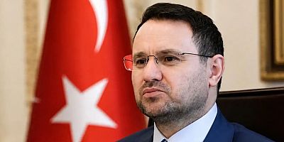 Bakan Gürlek: Kaşif Kozinoğlu'nun ölümüne ilişkin soruşturma titizlikle sürdürülüyor
