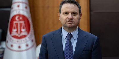 Bakan Gürlek: Mayıs ayında 706 operasyon düzenlendi, 4 bin 606 kişi tutuklandı