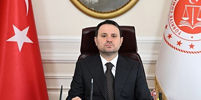 Bakan Gürlek: Muhsin Yazıcıoğlu dosyasında FETÖ bağlantıları titizlikle inceleniyor