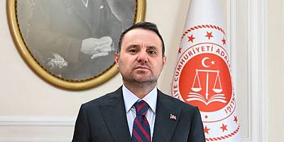 Bakan Gürlek'ten sosyal medya uyarısı: Sosyal medya hukuk dışı ve denetimsiz alan değildir
