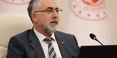 Bakan Işıkhan: Bugüne kadar 3,3 milyon Mesleki Yeterlilik Belgesi düzenlendi
