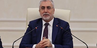 Bakan Işıkhan'dan GSS kanun teklifinin yasalaşmasına ilişkin paylaşım