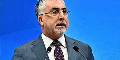 Bakan Işıkhan: İmalat sektörüne 50 milyar TL bütçe ayırdık