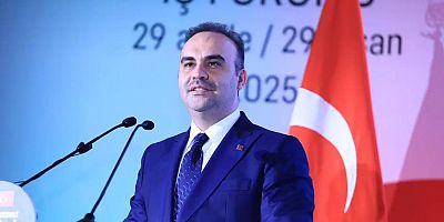 Bakan Kacır: Az gelişmiş illerimizin üretim altyapısını ve yaşam kalitesini güçlendireceğiz