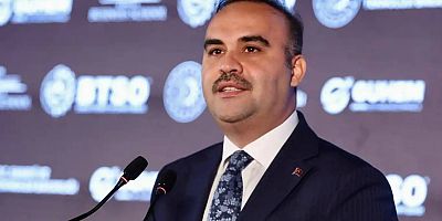 Bakan Kacır: Sanayi katma değeri 246 milyar dolara ulaştı