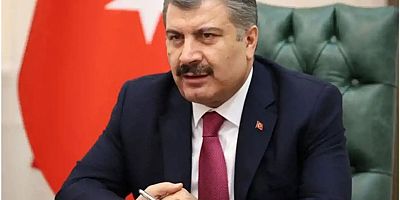 Bakan Koca: ESİM Projesini yaygınlaştırmayı amaçlıyoruz