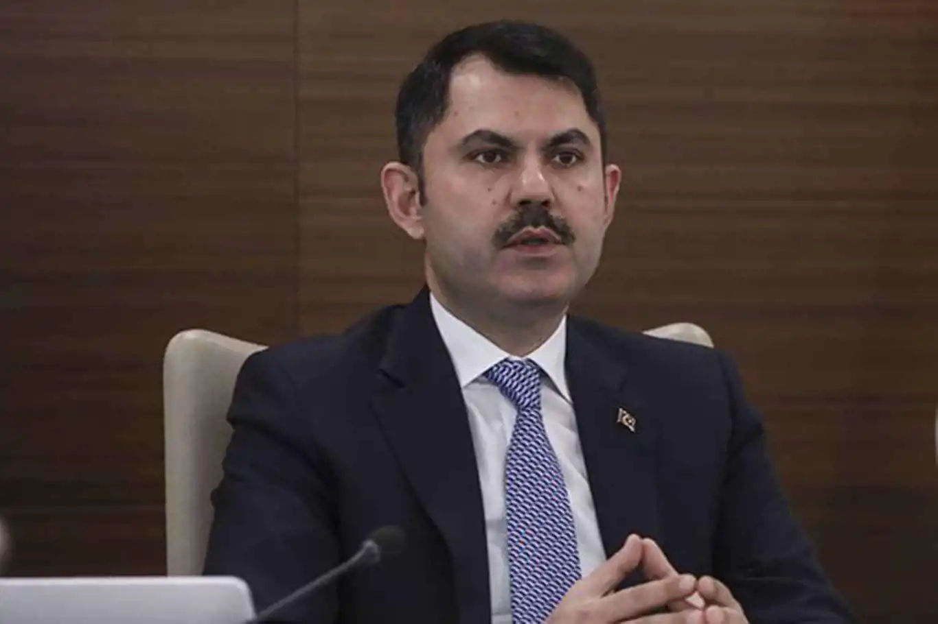 Bakan Kurum'dan, 'Uluslararası Sıfır Atık Günü' mesajı