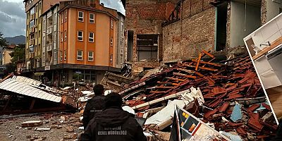 Bakan Kurum: Sındırgı depreminin hasar tespit çalışmalarını tamamladık