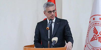 Bakan Memişoğlu: 2025'te 7,7 milyon kişiye kanser taraması yapıldı