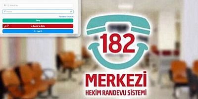 Bakan Memişoğlu: Bekleyen randevu sayısı yüzde 88,3 azaldı