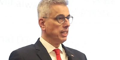 Bakan Memişoğlu: Böcek ailesinin tedavisinde herhangi bir sorun tespit edilmedi