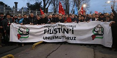 Bakan Memişoğlu: Gazze’nin en büyük ihtiyacı, insanlığın ortak vicdanıdır