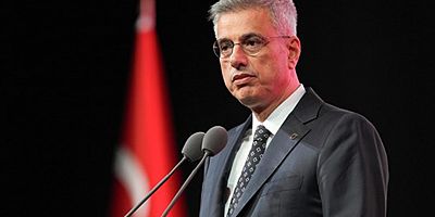 Bakan Memişoğlu: 