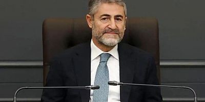 Bakan Nebati'den asgari ücret ara zam açıklaması