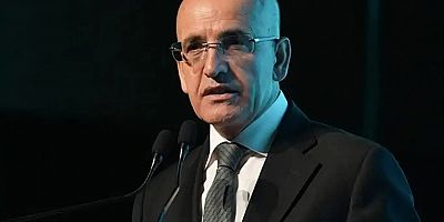 Bakan Şimşek: Fitch kredi notu görünümünü pozitife çevirdi