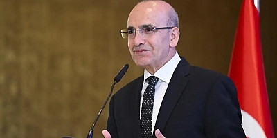 Bakan Şimşek: Gündemimizde stopaj yok