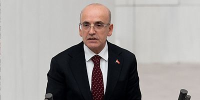 Bakan Şimşek: Hizmet ihracatında vergi indirimini yüzde 100’e çıkarıyoruz
