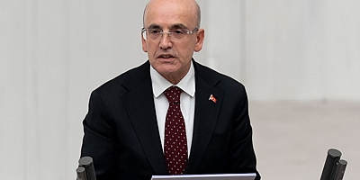 Bakan Şimşek: Motorinde ÖTV ağustos ayının kalanında sıfırlanacak