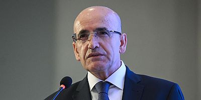 Bakan Şimşek: Sorunlu fonlarla ilgili çalışmalar titizlikle sürdürülüyor