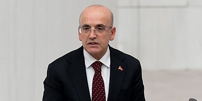 Bakan Şimşek: Türkiye, PISA sonuçlarında OECD ülkeleri arasında yükseldi