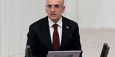 Bakan Şimşek: Yıllık hizmet enflasyonu yüzde 41,1'e geriledi