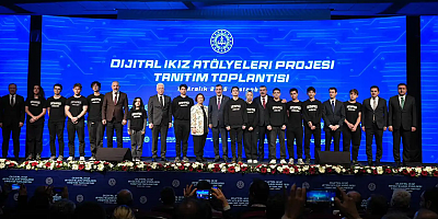 Bakan Tekin açıkladı: Meslek liselerine ilgi artıyor