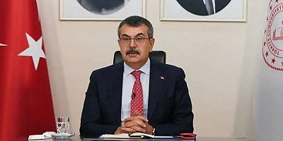 Bakan Tekin'den ara tatil açıklaması: Bayramlara göre düzenleme yapılacak