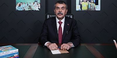 Bakan Tekin öğretmenlere seslendi: Eğitimin merkezinde yetkin ve erdemli insan var