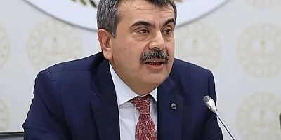 Bakan Tekin: Öğretmenlerin mesleki çalışmaları 1-4 Eylül'de çevrim içi yapılacak