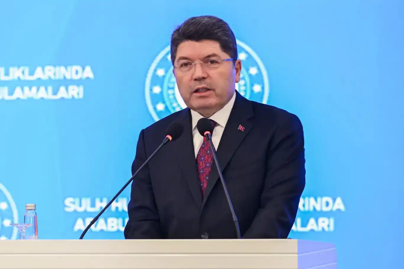 Bakan Tunç: Bebeğe yönelik şiddet vicdanları yaraladı