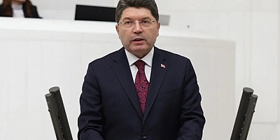 Bakan Tunç, TBMM Genel Kurulunda Adalet Bakanlığının 2026 yılı bütçesini sundu