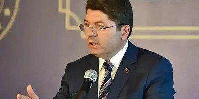 Bakan Tunç: Yargının vereceği karar, herkes için bağlayıcıdır ve saygıyla karşılanmalıdır
