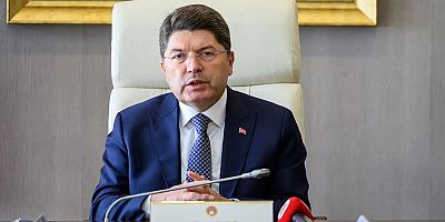 Bakan Tunç: Yeni anayasa millet iradesinin teminatı olacaktır