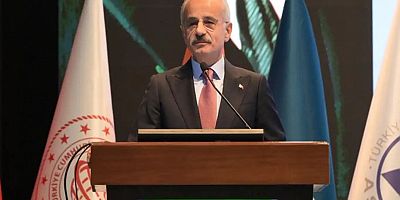 Bakan Uraloğlu: Bölünmüş yol ağımızı 30 bin kilometreye çıkardık