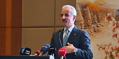 Bakan Uraloğlu: Sağlık hizmetleri zamanında ulaştırılabilirse hayat kurtarır