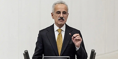 Bakan Uraloğlu, TBMM Genel Kurulu'nda Bakanlığının 2026 yılı bütçesini sundu