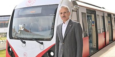 Bakan Uraloğlu: Trenler yarın ücretsiz