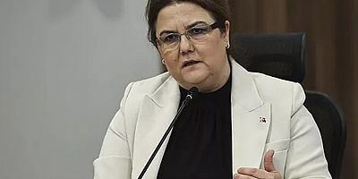 Bakan Yanık'tan 