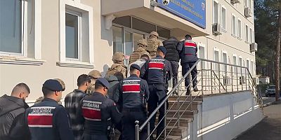 Bakan Yerlikaya: 23 ildeki yasa dışı bahis operasyonunda 42 şüpheli yakalandı