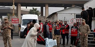 Bakan Yerlikaya ülkesine dönen Suriyeli sayısını açıkladı