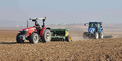 Bakan Yumaklı: Kırsal kalkınma için 12,5 milyar liralık hibe desteği sağlayacağız