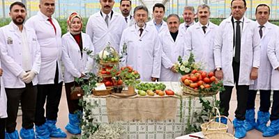 Bakan Yumaklı: Tarımsal girdilerle ilgili alınan tüm tedbirler yerinde