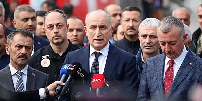 Bakanlık: Gebze’deki binanın çökmesi zemine bağlı