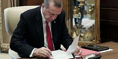Bakanlık ve kamu kurumlarında yeni atamalar