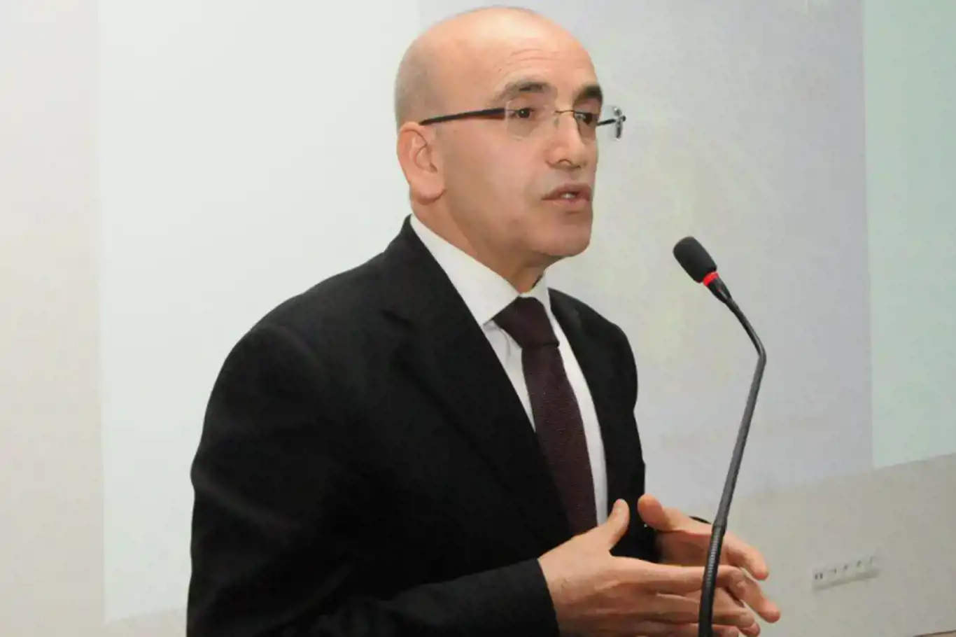 Bakanlıktan 